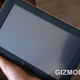 Illustration for article titled First Hands On: Touch Book Is Part-Netbook, Part-Tablet